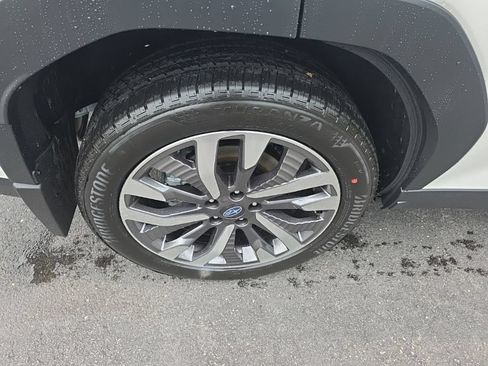 New 2026 Subaru Forester Touring AWD/4WD image 9