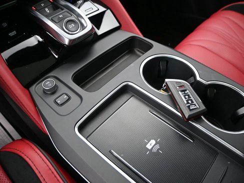 Certified 2026 Acura MDX Type S AWD/4WD image 5