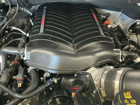 New 2025 Ford F150 STX w/ Equipment Group 200A image 22