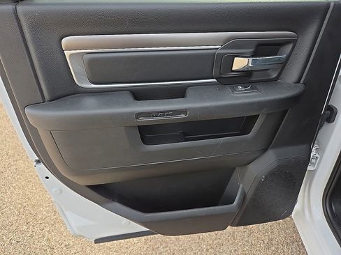 Used 2024 RAM 1500 Classic Warlock image 21