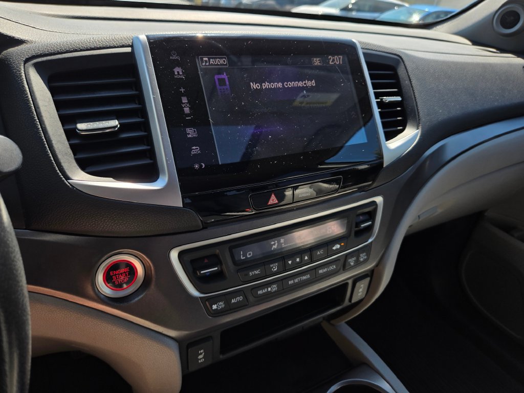 Used 2018 Honda Pilot EX-L image 27