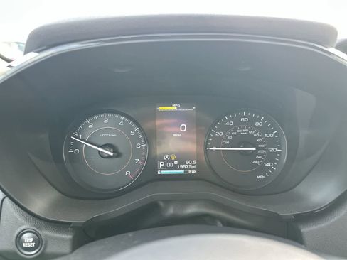 Certified 2023 Subaru Crosstrek 2.0i image 34
