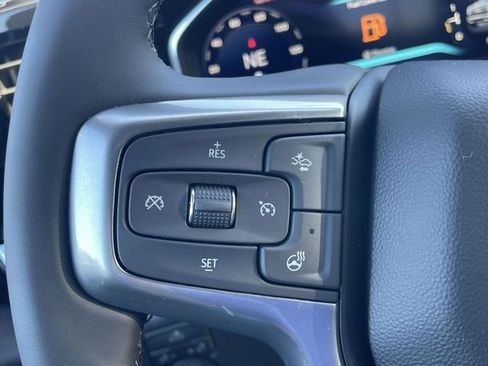 New 2026 Chevrolet Silverado 1500 LT image 18