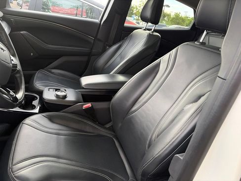 Used 2023 Ford Mustang Mach-E Premium RWD image 10