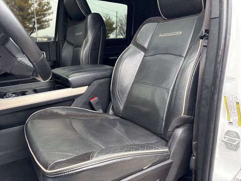 Used 2019 RAM 2500 Laramie image 61