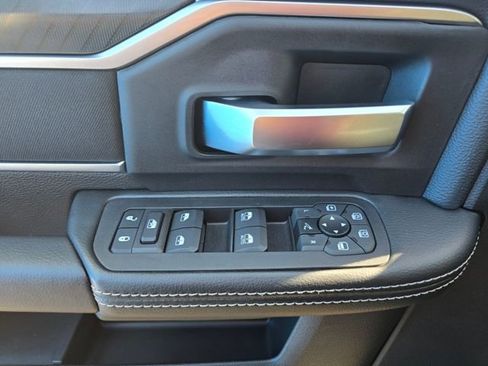 Used 2025 RAM 2500 Big Horn image 21