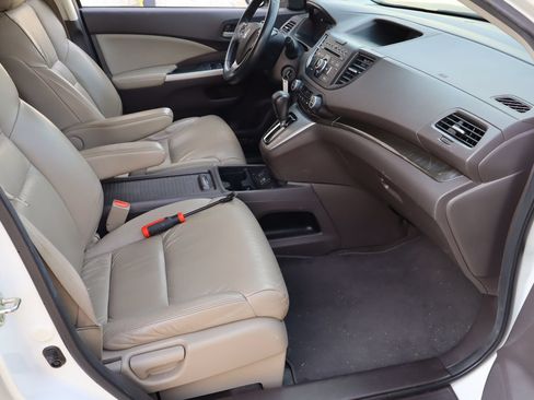 Used 2014 Honda CR-V EX-L image 17