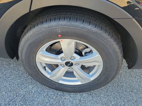 New 2026 Kia Sorento LX image 8