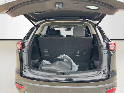 Used 2021 MAZDA CX-9 Touring w/ Touring Premium Package image 25