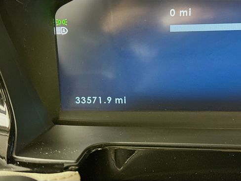 Used 2024 Lincoln Corsair Grand Touring image 13