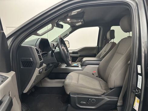 Used 2018 Ford F150 XLT w/ Equipment Group 302A Luxury RWD image 28