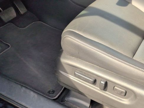 Used 2025 Honda Ridgeline RTL image 14