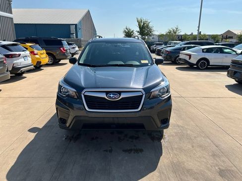 Used 2019 Subaru Forester w/ Alloy Wheel Package AWD/4WD image 5