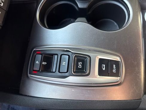 Used 2022 Honda Pilot Sport image 18