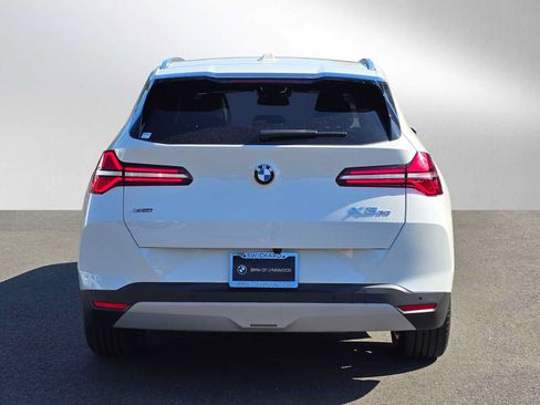 Used 2026 BMW X3 xDrive30 w/ Convenience Package AWD/4WD image 5