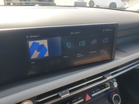 Used 2025 Hyundai Tucson SEL FWD image 18