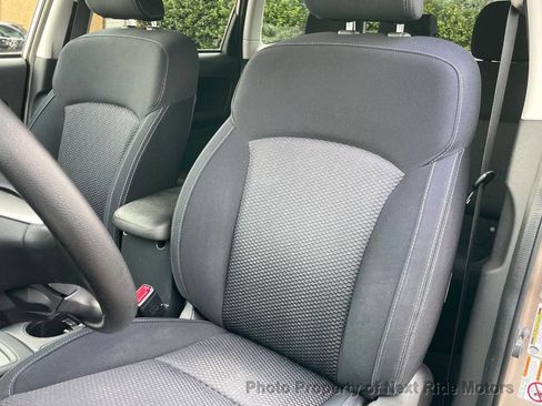 Used 2015 Subaru Forester 2.5i Premium w/ Popular Package #1 image 16