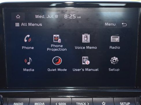 Used 2024 Kia Forte LXS FWD image 22