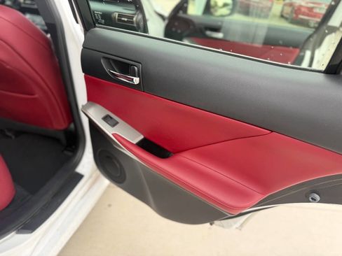 Used 2014 Lexus IS 250 image 17