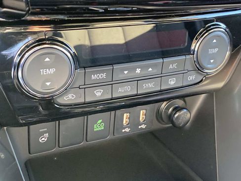 New 2026 Mitsubishi Eclipse Cross Black Edition image 13