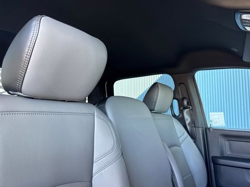 New 2026 RAM 3500 Tradesman image 15