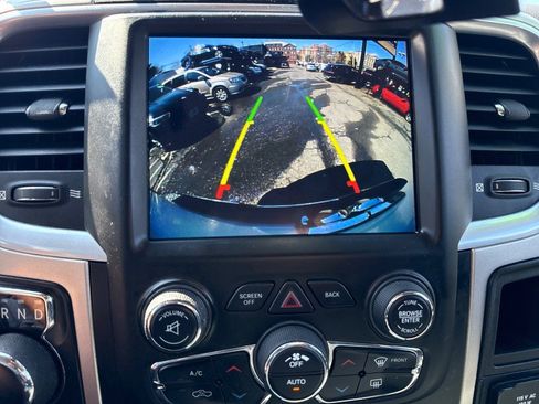 Used 2019 RAM 1500 Big Horn image 33