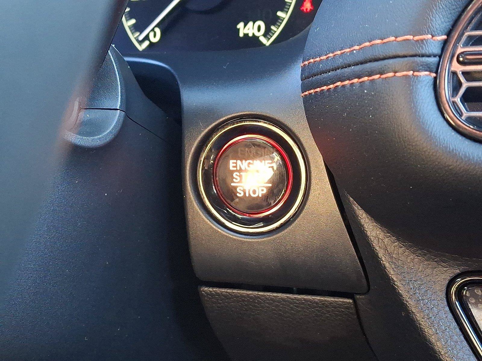 Used 2024 Honda HR-V Sport image 22