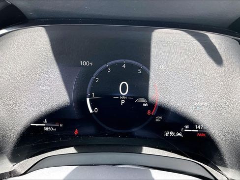 Used 2026 Lexus RX 350 Premium Plus w/ Accessory Package (Z1) FWD image 24