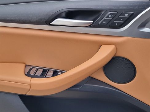 Used 2024 BMW X3 xDrive30i w/ Premium Package image 10