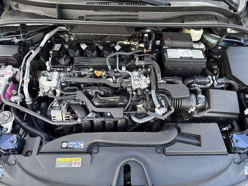 New 2026 Toyota Corolla XSE image 13