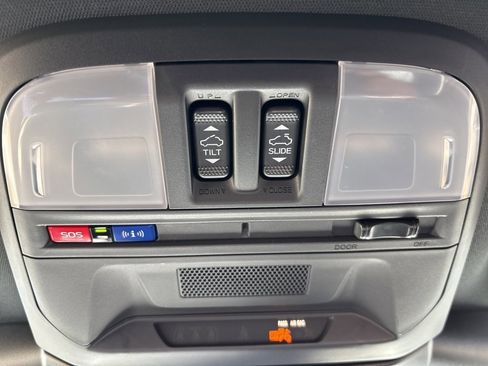 Certified 2024 Subaru Crosstrek 2.5i Wilderness w/ Wilderness Package image 21