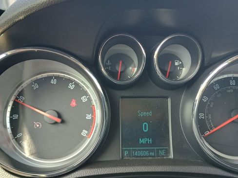 Used 2015 Buick Encore Leather w/ Experience Buick Package FWD image 7