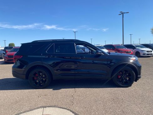 Used 2023 Ford Explorer ST w/ Equipment Group 401A AWD/4WD image 6