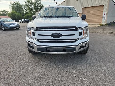 Used 2019 Ford F150 XLT RWD image 11