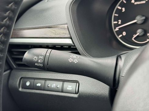 Certified 2025 Nissan Altima 2.5 SL image 24