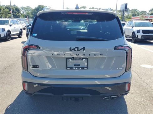 New 2025 Kia Telluride SX Prestige X-Pro image 7