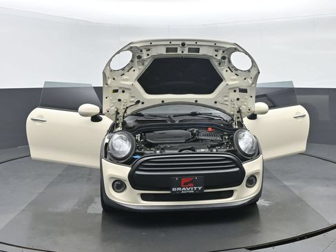 Used 2020 MINI Cooper 2-Door Hardtop FWD image 40