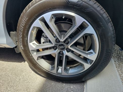 New 2026 Audi Q5 Premium AWD/4WD image 32