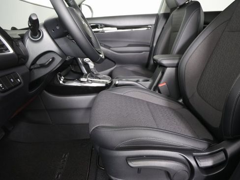 Certified 2026 Kia Seltos S image 11