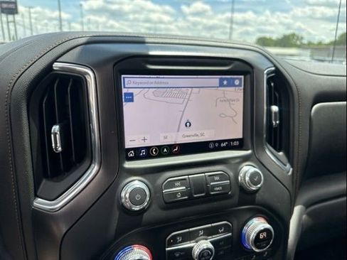 Used 2021 GMC Sierra 1500 AT4 w/ AT4 Preferred Package AWD/4WD image 14