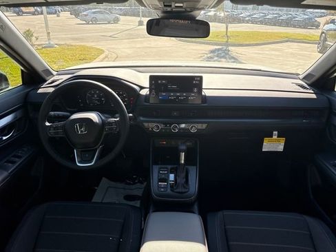 New 2026 Honda CR-V TrailSport image 16