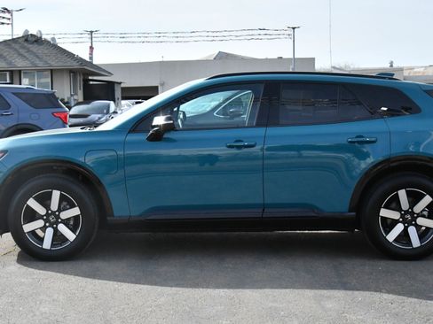 Used 2024 Honda Prologue Touring image 4