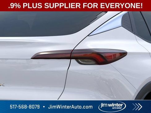 New 2026 Buick Envista Preferred w/ Convenience I Package FWD image 34