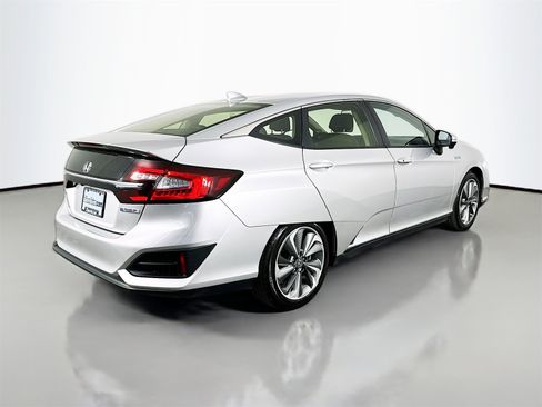 Used 2018 Honda Clarity Plug-In Hybrid image 7
