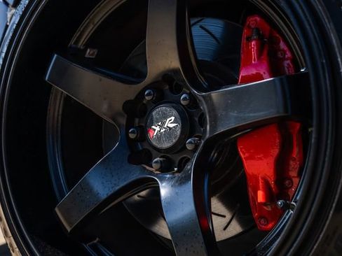 Used 2014 Subaru Impreza WRX Limited image 3