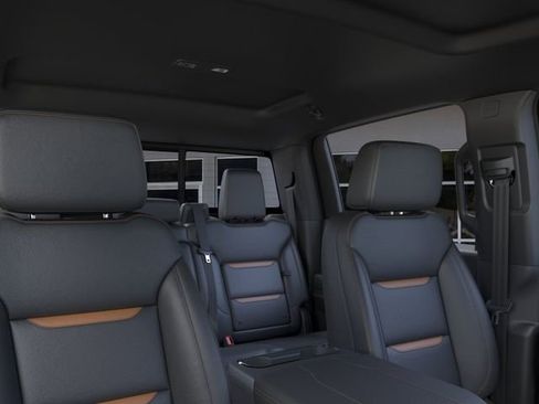 New 2026 GMC Sierra 1500 AT4 image 24