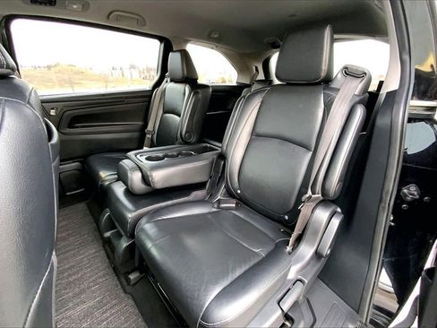 Used 2022 Honda Odyssey Touring image 20