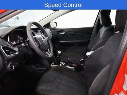 Used 2016 Dodge Dart SE w/ Convenience Group image 13