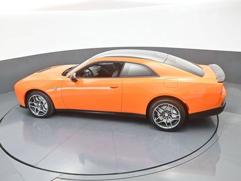 New 2026 Dodge Charger Scat Pack image 38