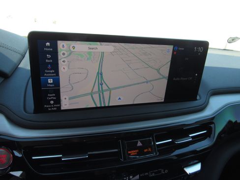 Certified 2025 Acura MDX FWD image 21